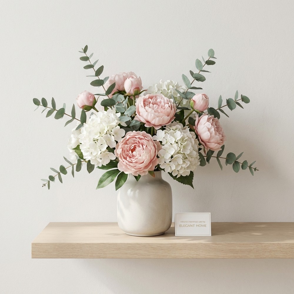 Искусственные цветы