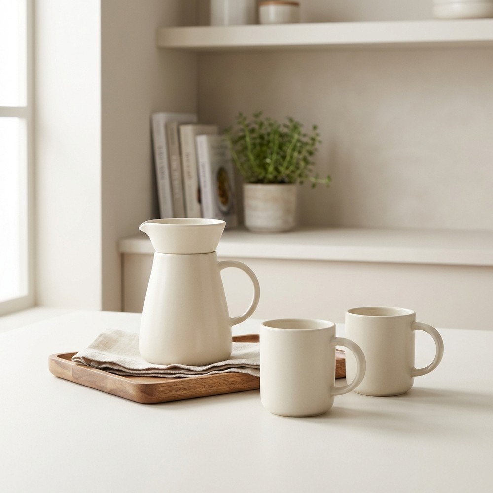 Посуда и аксессуары для кухни