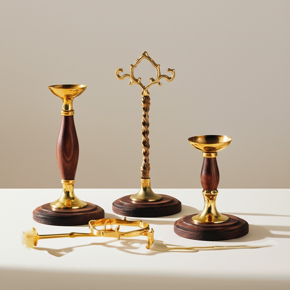 Подставки для столовых предметов