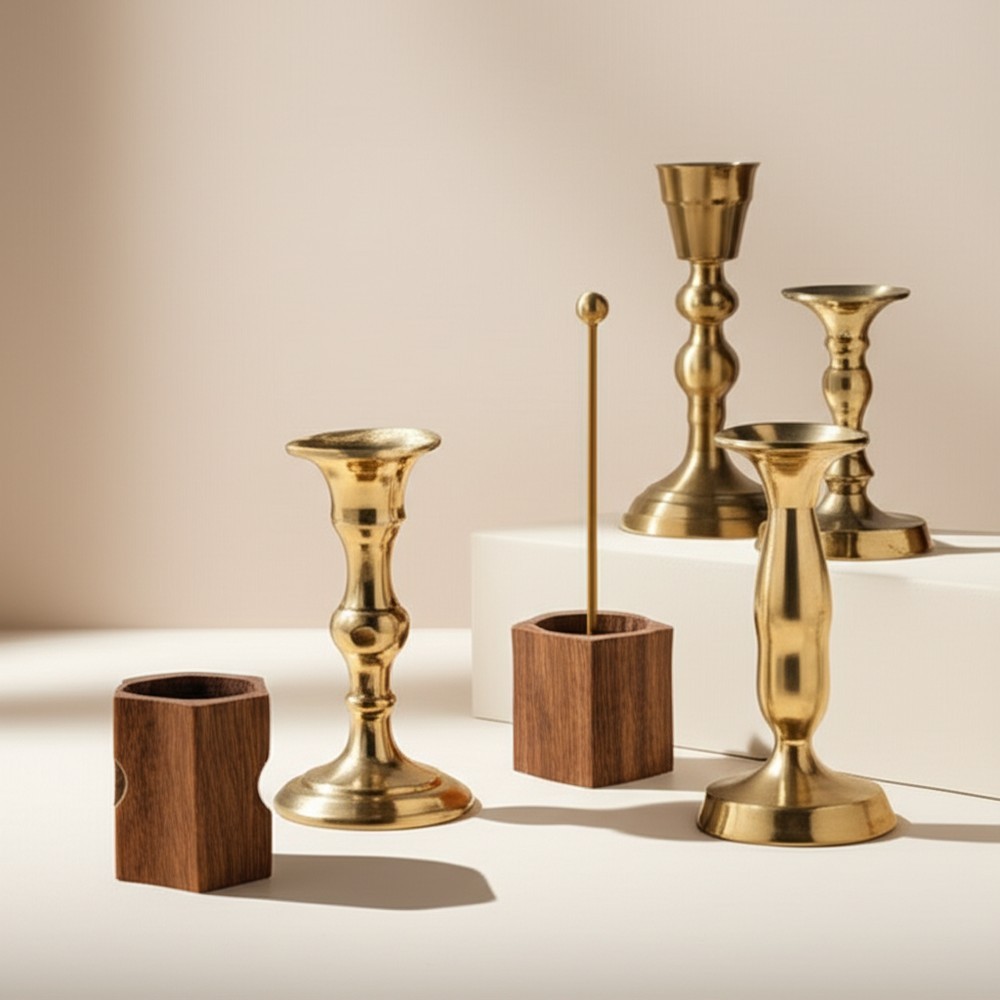 Подставки для зубочисток