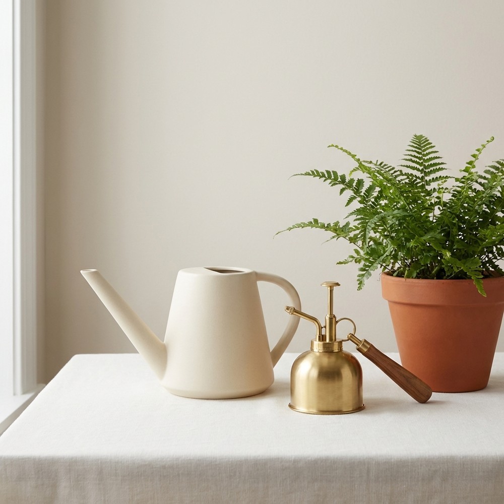 Аксессуары для растений и цветов