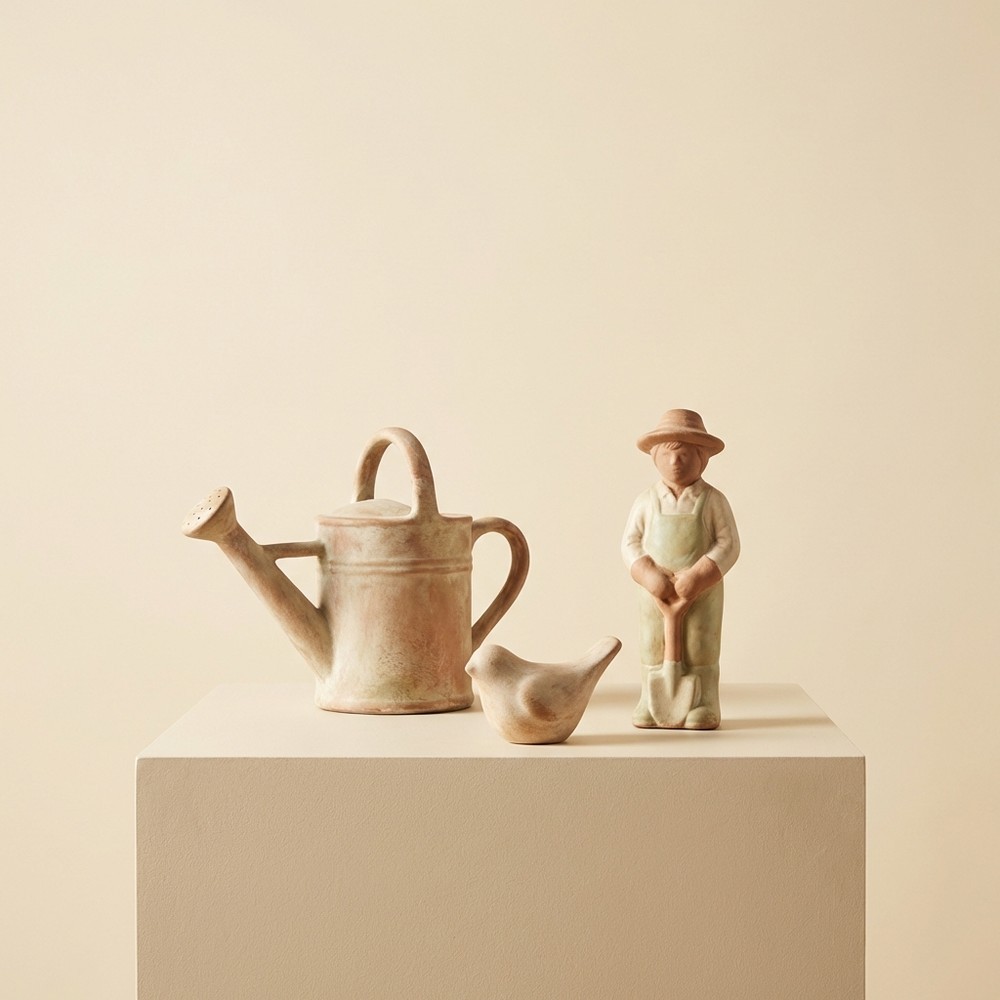 Садовые поливалки