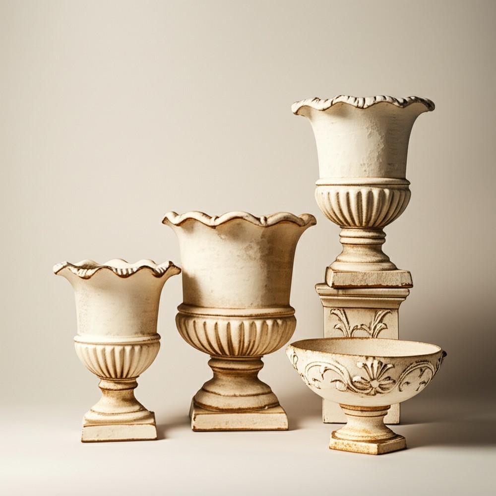 Кадка для цветов