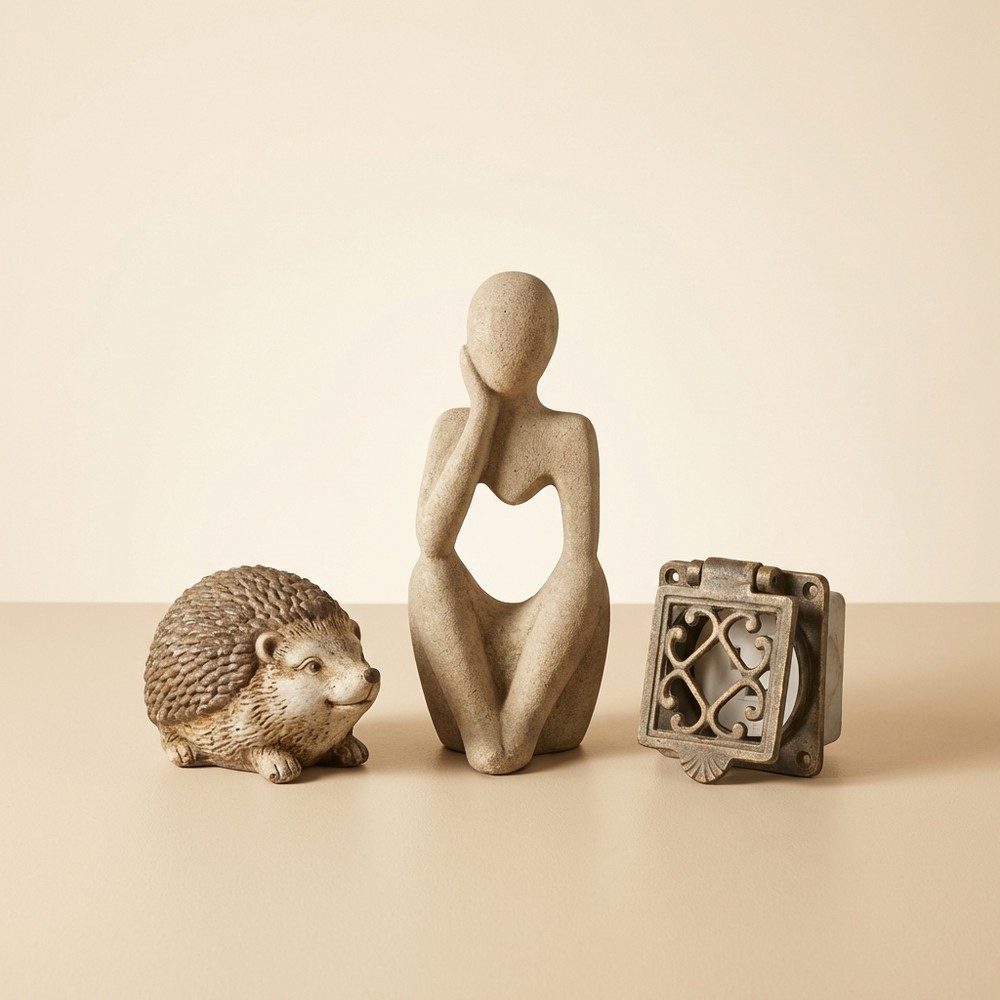 Крышки для садовых розеток