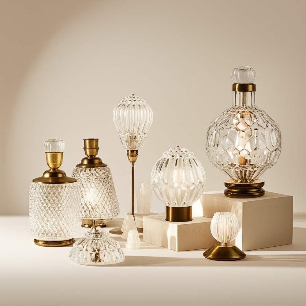 Световые фигуры