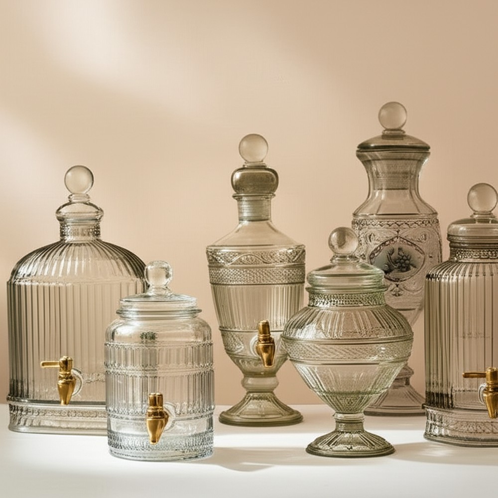 Диспенсеры для напитков