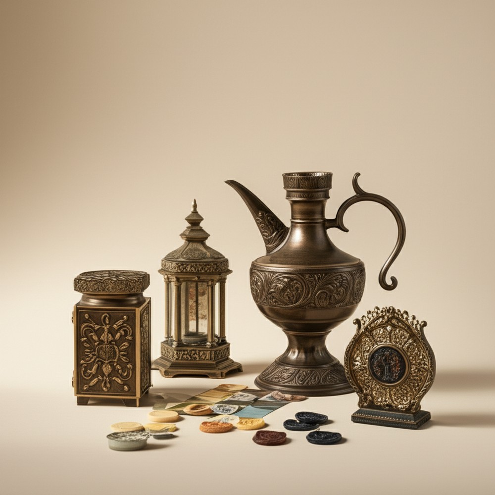 Настольные игры