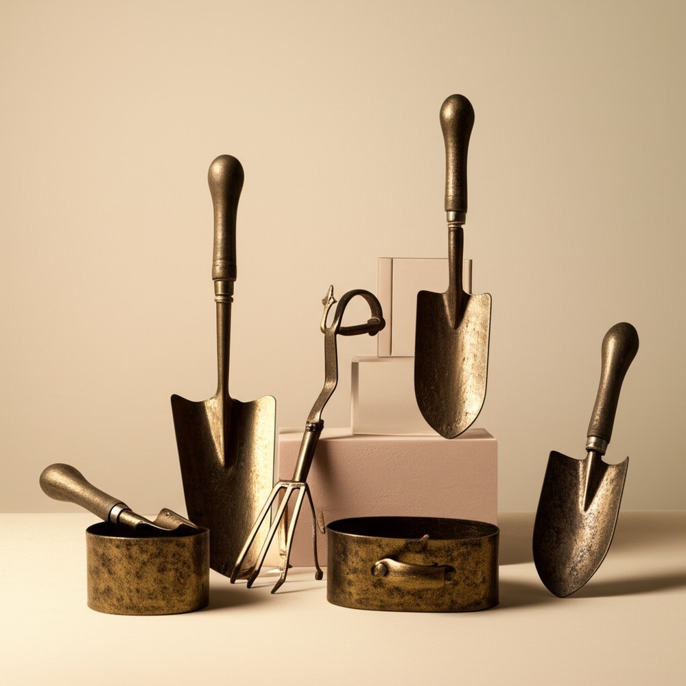 Садовый инвентарь