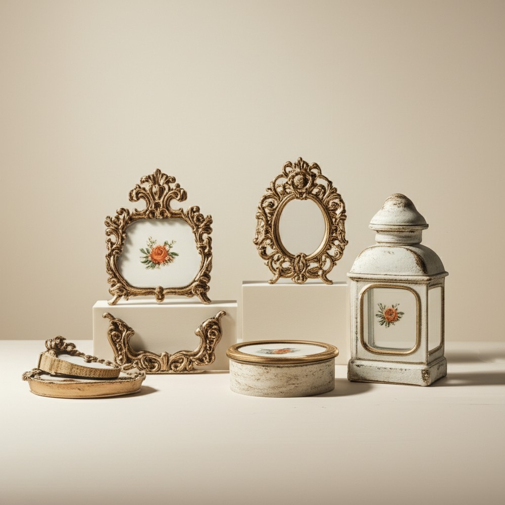 Декор для сада