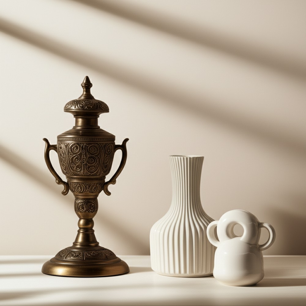 Новогодние фигурки и статуэтки