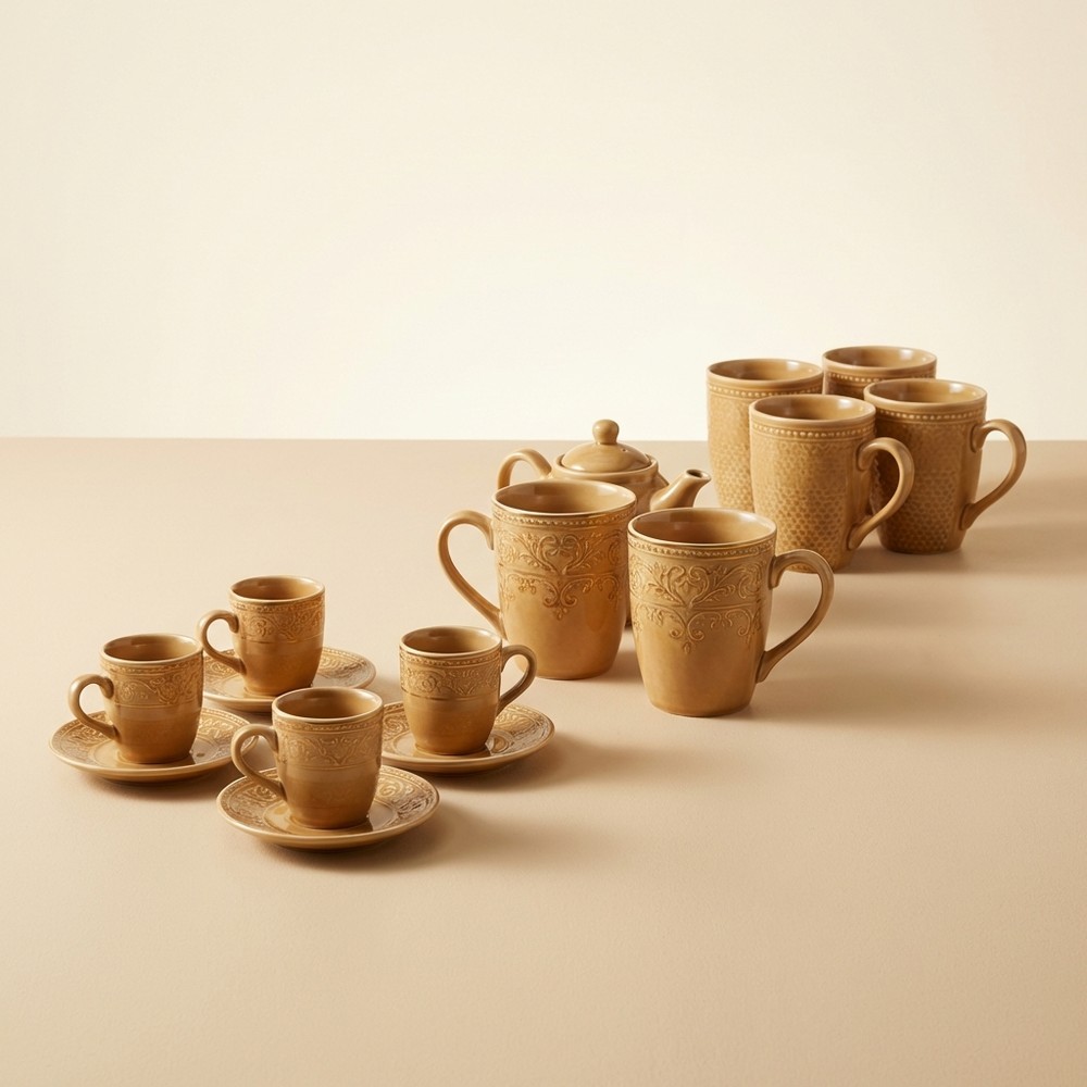 Наборы кружек