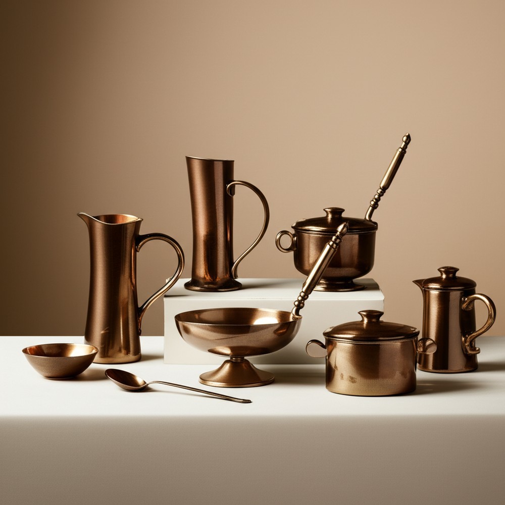 Кухонные приборы