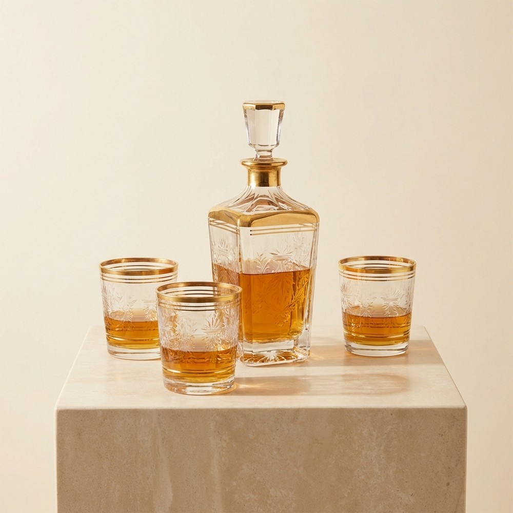 Наборы для спиртных напитков