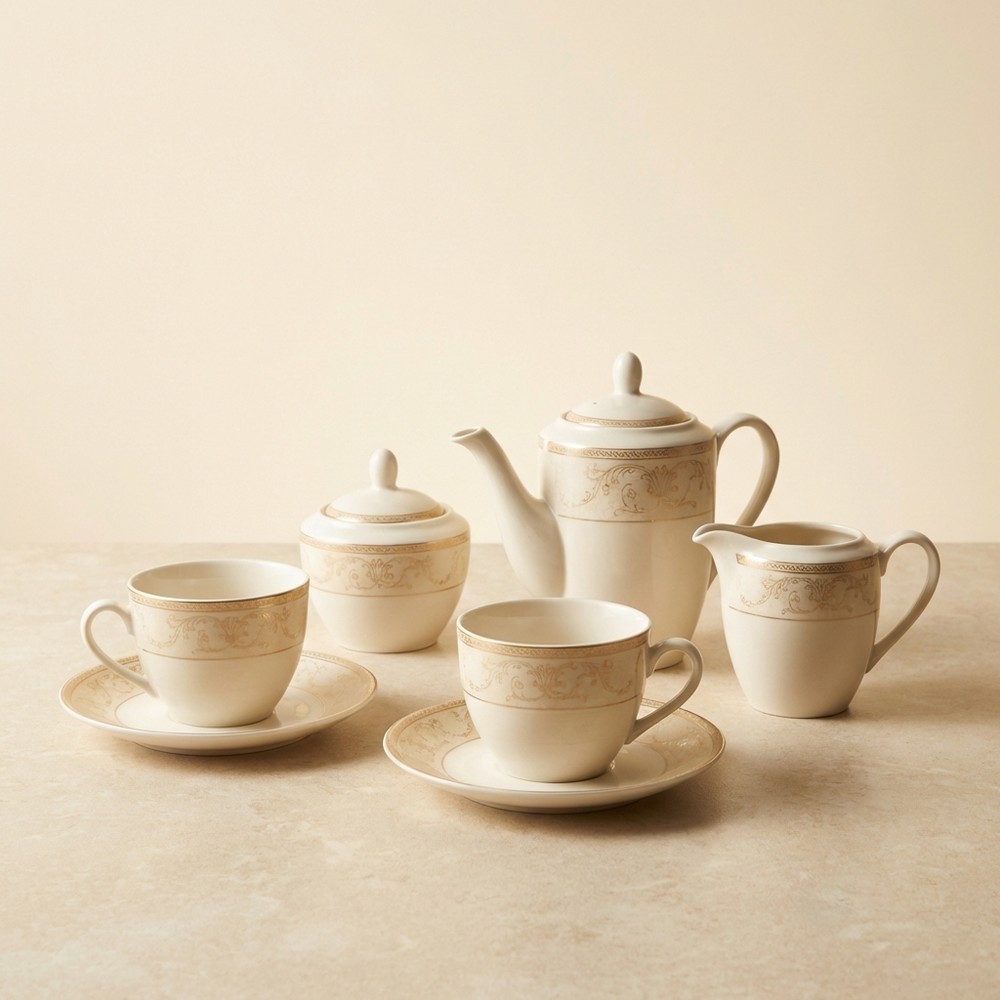 Кофейные наборы на 2 персоны