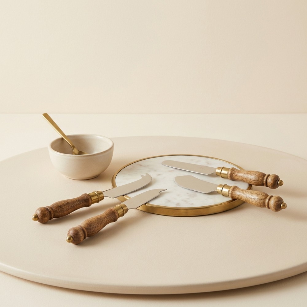 Наборы для сыра