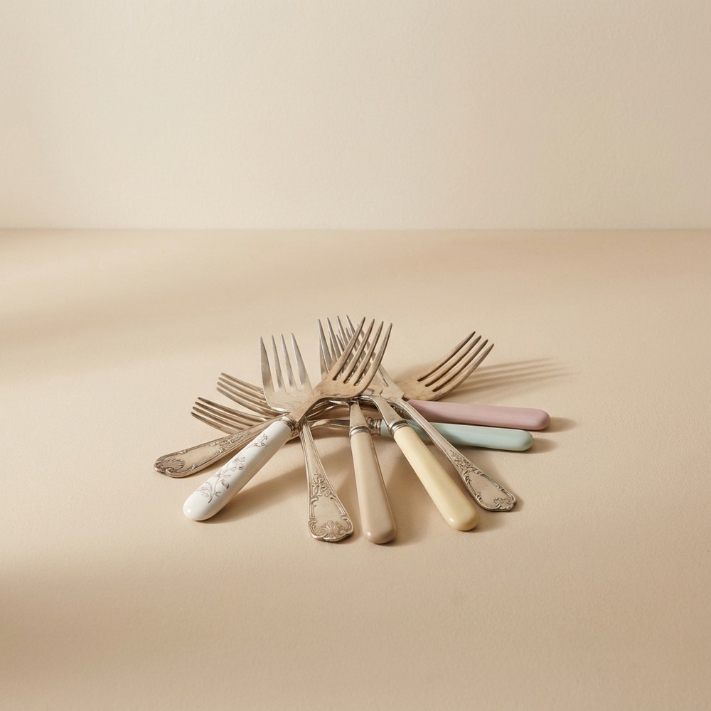 Вилки для детей