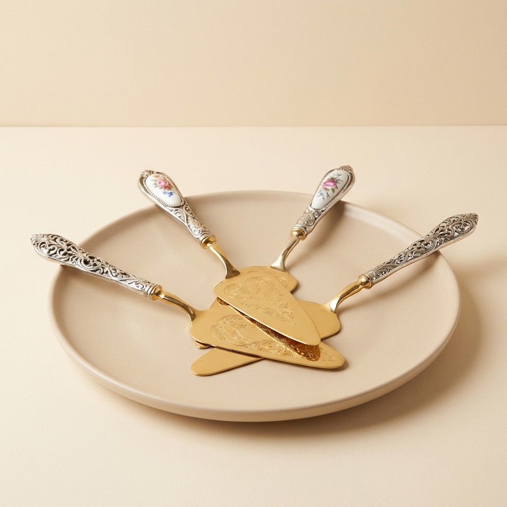 Лопатки для торта