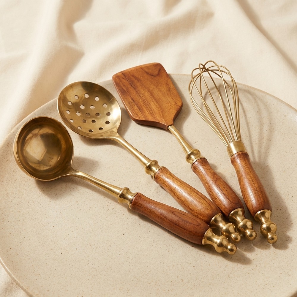 Наборы кухонных приборов