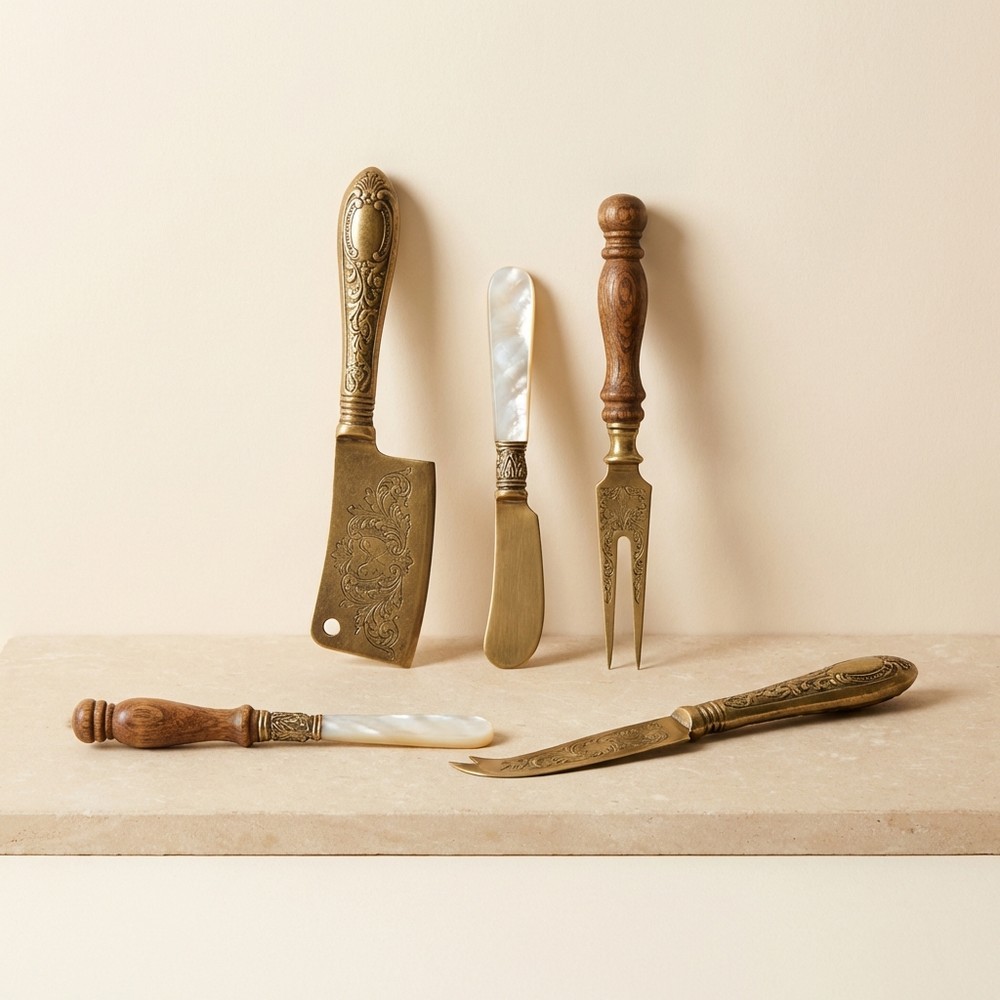 Ножи для сыра