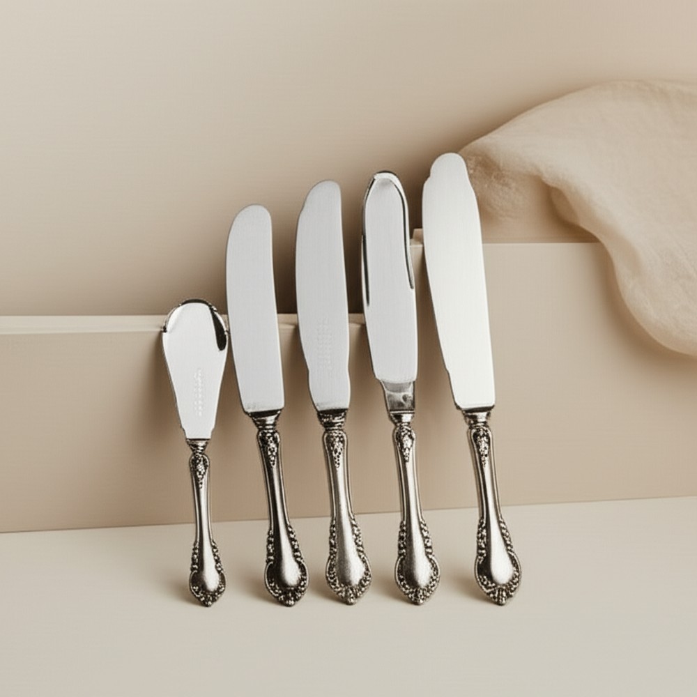 Ножи для лимона