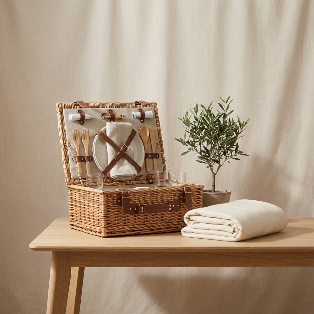 Наборы для пикника