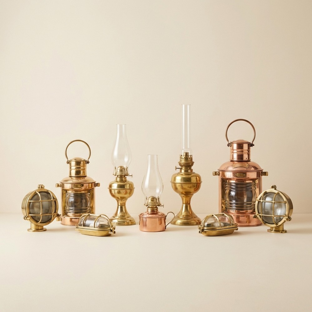 Судовые лампы