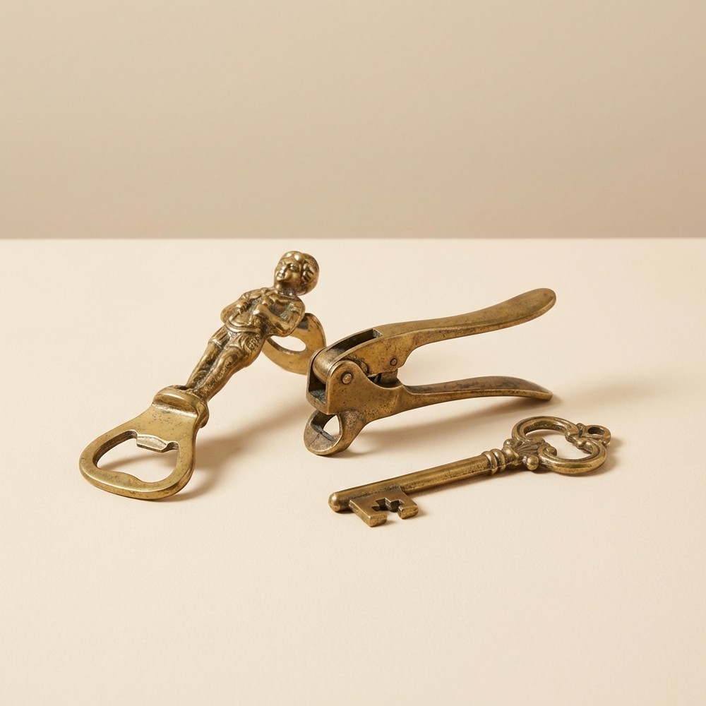 Открывалки для бутылок