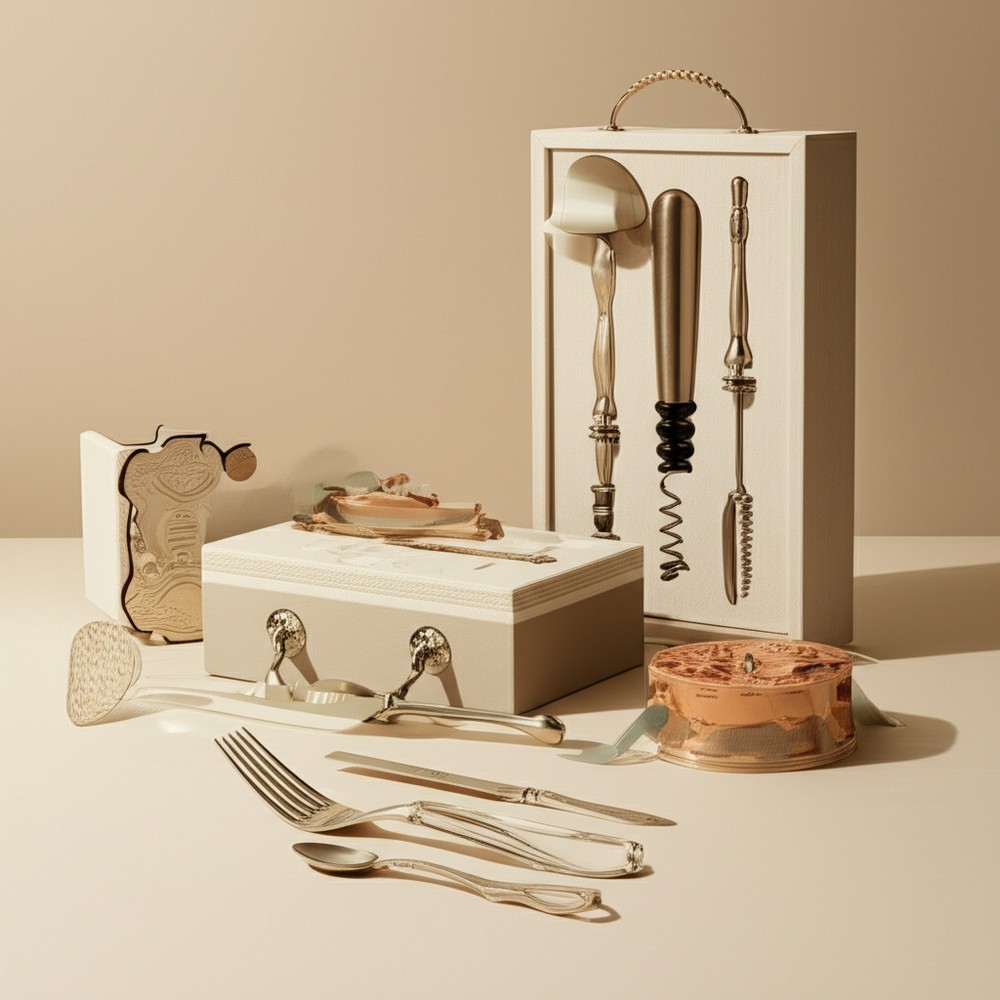 Наборы аксессуаров для вина