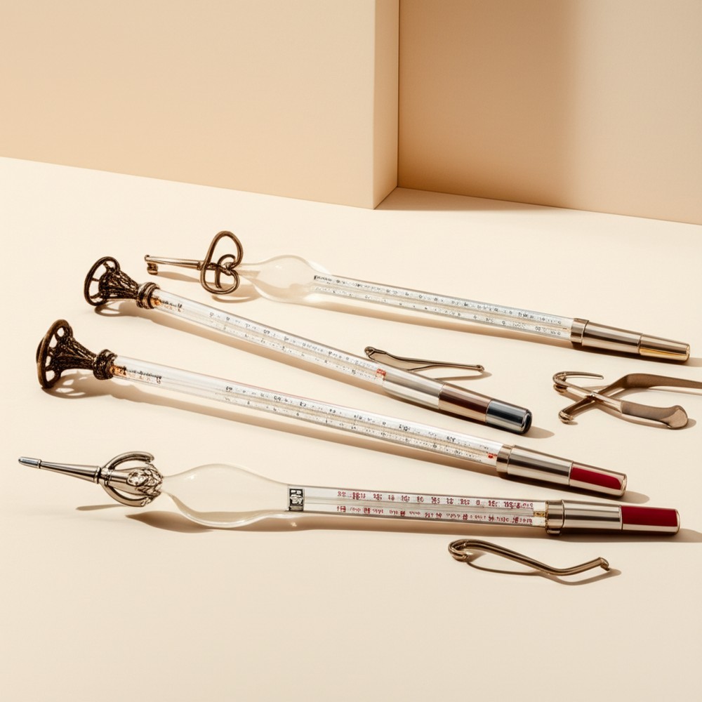 Термометры для вина