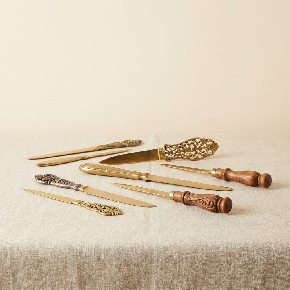 Ножи для бумаги