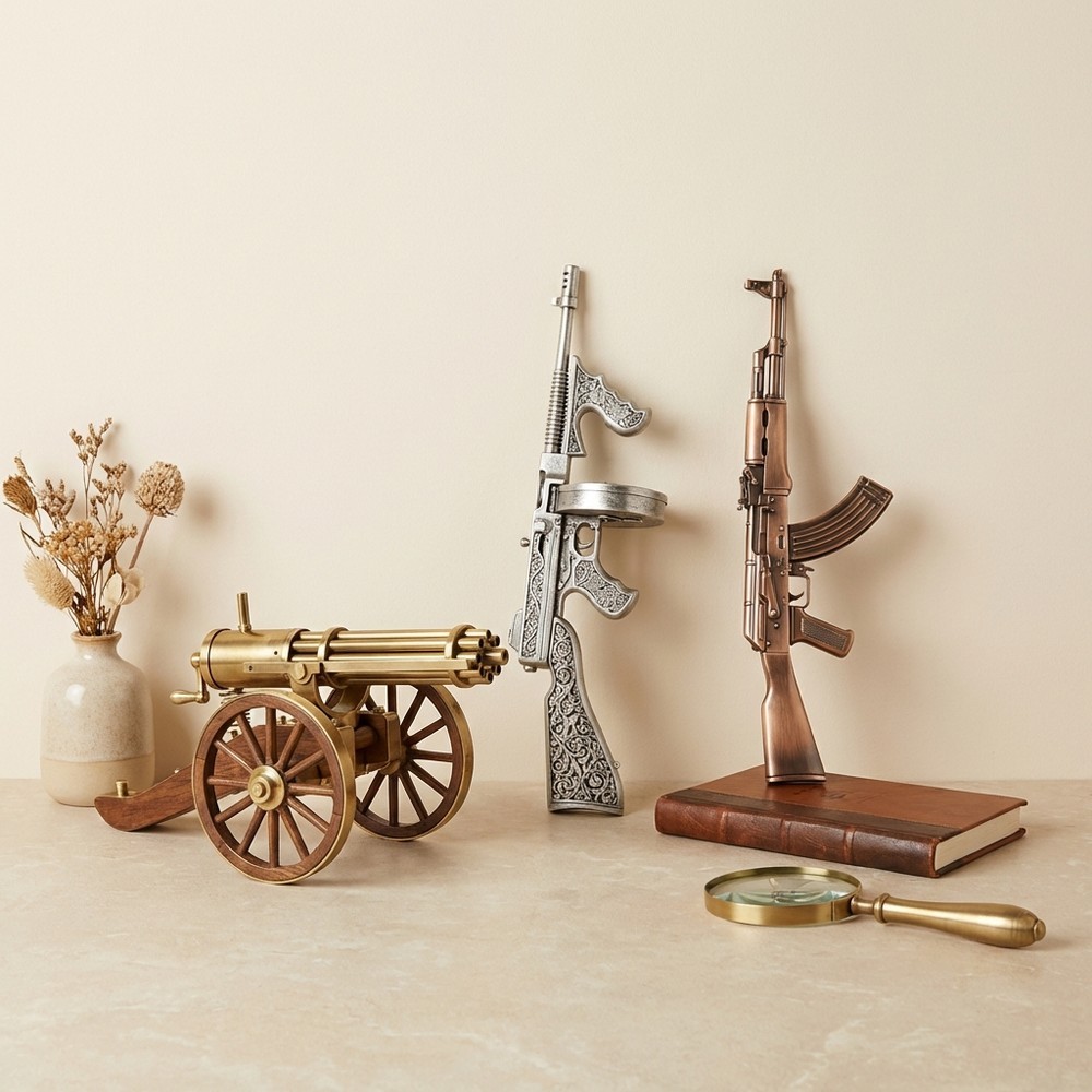 Декоративные макеты автоматов