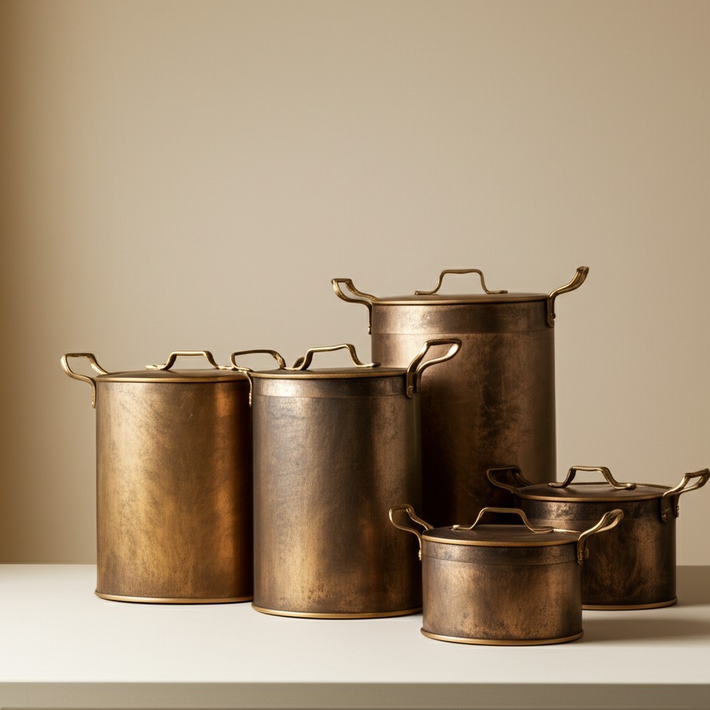 Корзины для хранения