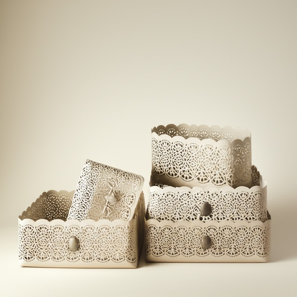 Корзины для журналов