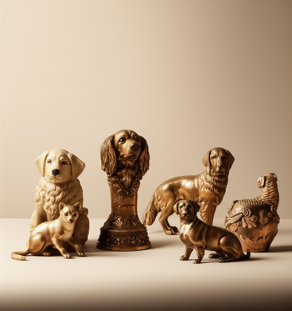 Домашние животные