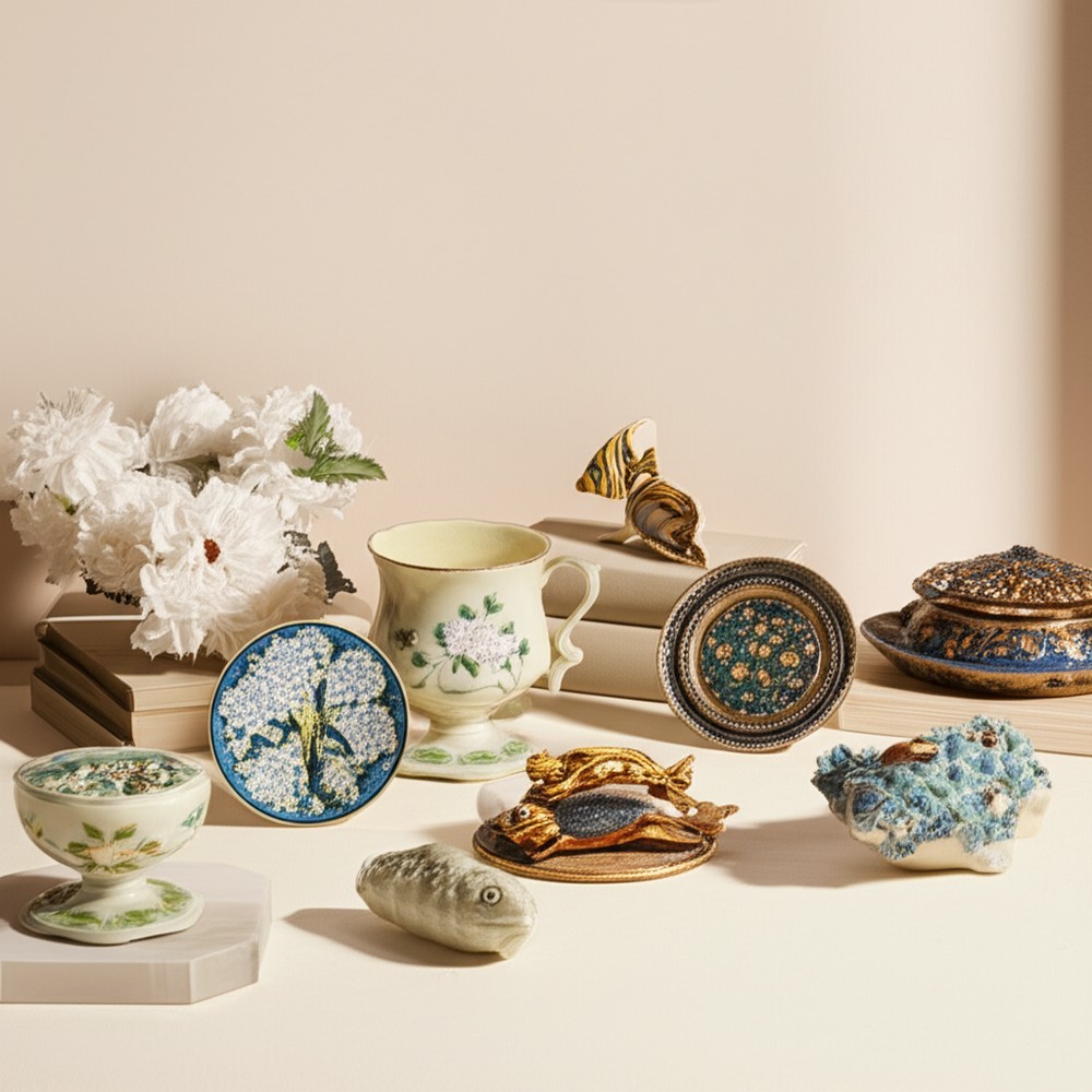 Водные и амфибии