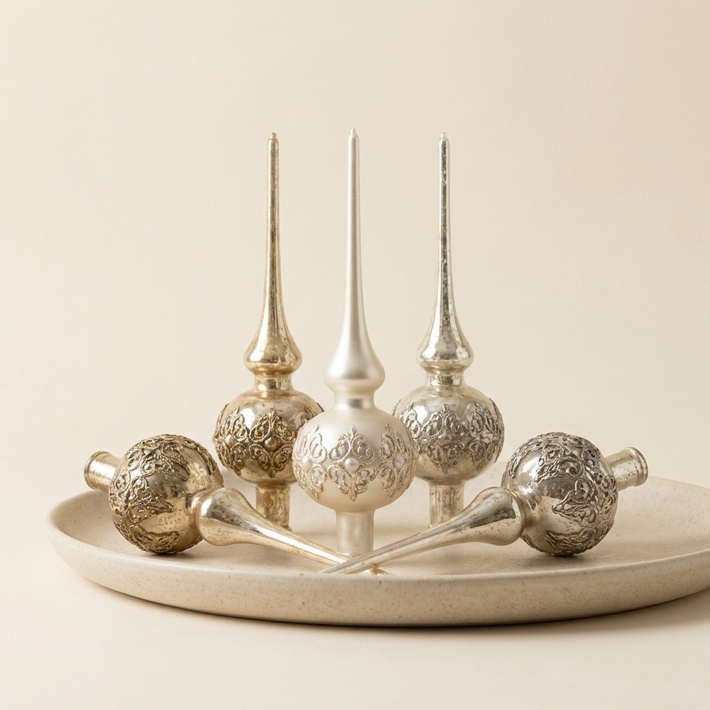 Навершия на елку