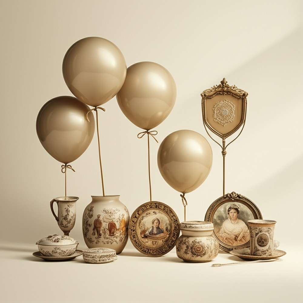 Воздушные шары