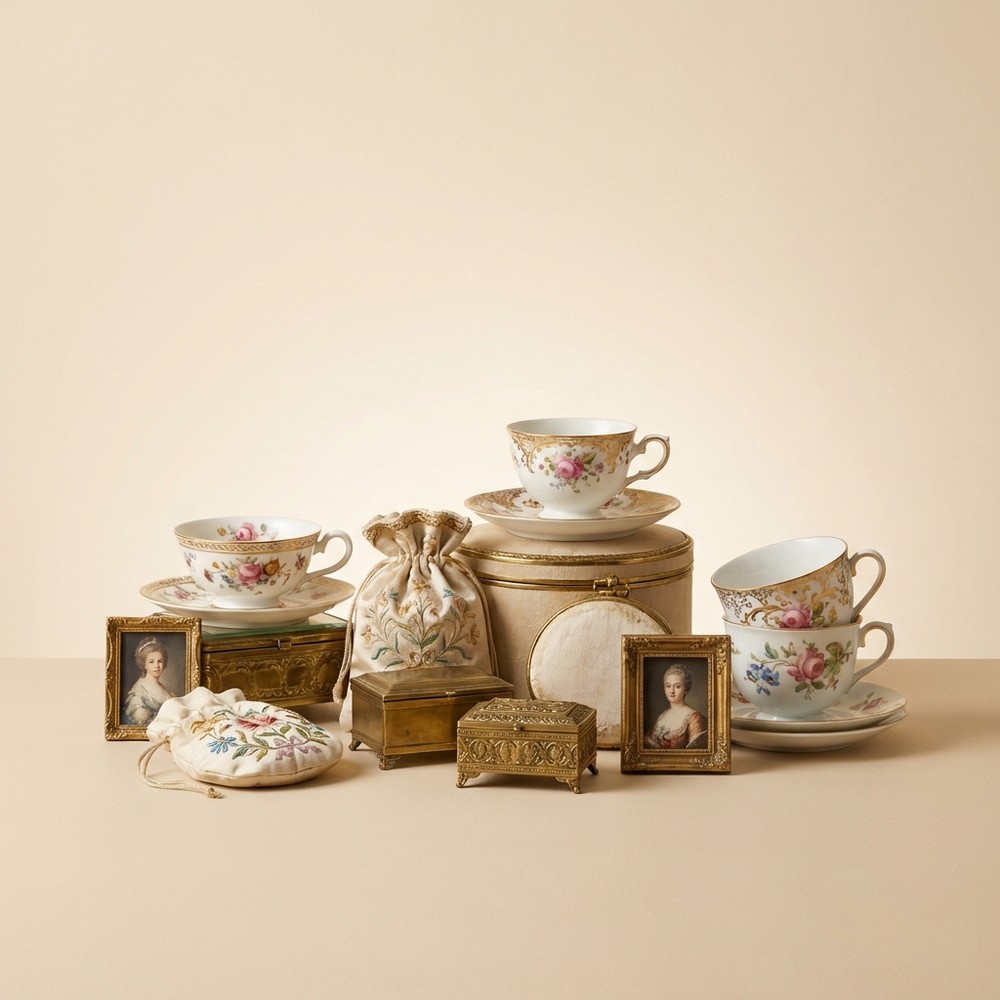 Подарки на 8 марта