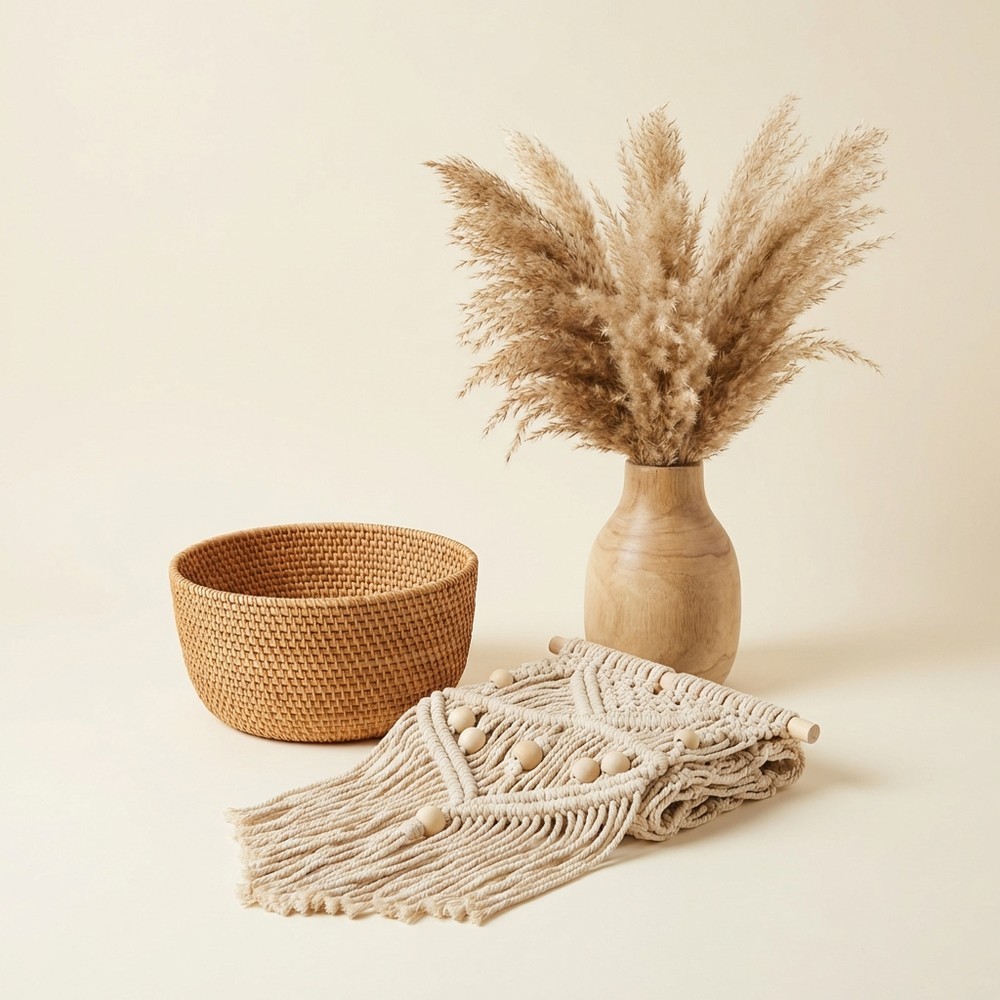 Сканди-бохо