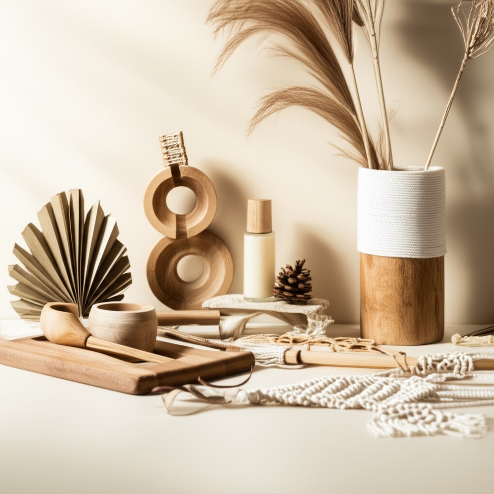 Сканди-бохо