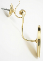 Зеркало для ванной настенное "Паскаль"