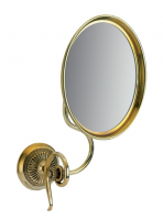 Зеркало для ванной настенное "Паскаль"