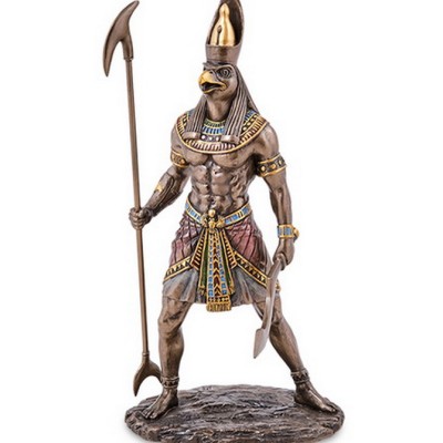 Статуэтка "Египетский бог Гор" 