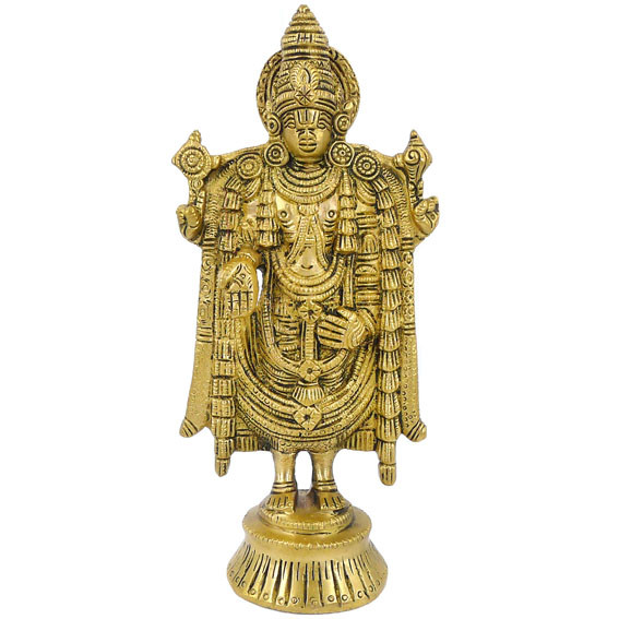 Баладжи статуэтка бронза 180*80*50мм