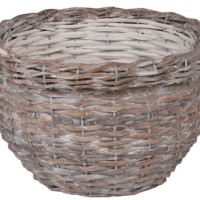 Корзина плетеная "Маргарита"