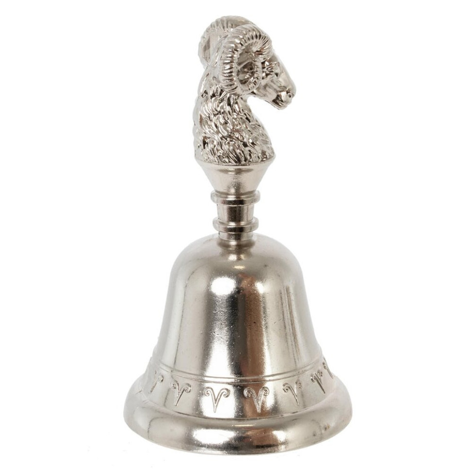 Колокольчик "Баран", L5 W5 H9 см