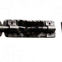 Дверная задвижка "Стрела"