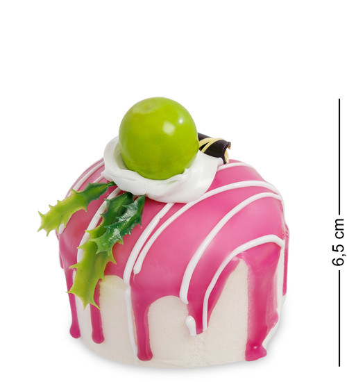 QS-16/5 Суфле "Фантазийное" (имитация, магнит)