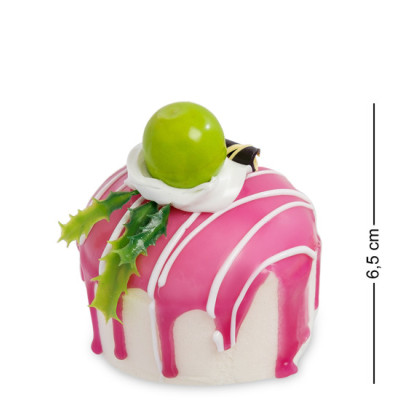 QS-16/5 Суфле "Фантазийное" (имитация, магнит)