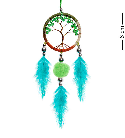 56-003-03 Ловец снов (о.Бали)